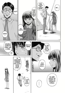 Page 222 of Kyoushi to Seito to - Teacher and Student - preview thumbnail