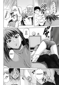 Page 23 of Kyoushi to Seito to - Teacher and Student - preview thumbnail