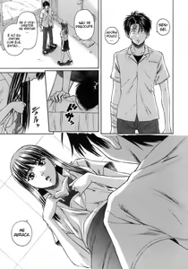 Page 232 of Kyoushi to Seito to - Teacher and Student - preview thumbnail