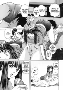 Page 24 of Kyoushi to Seito to - Teacher and Student - preview thumbnail