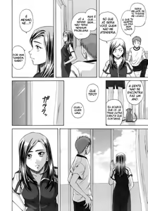 Page 253 of Kyoushi to Seito to - Teacher and Student - preview thumbnail
