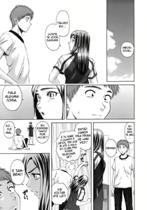 Page 254 of Kyoushi to Seito to - Teacher and Student - preview thumbnail