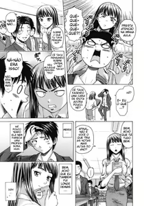 Page 44 of Kyoushi to Seito to - Teacher and Student - preview thumbnail