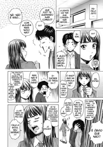 Page 45 of Kyoushi to Seito to - Teacher and Student - preview thumbnail