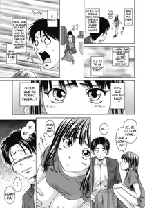 Page 48 of Kyoushi to Seito to - Teacher and Student - preview thumbnail