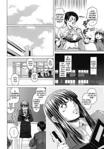 Page 49 of Kyoushi to Seito to - Teacher and Student - preview thumbnail