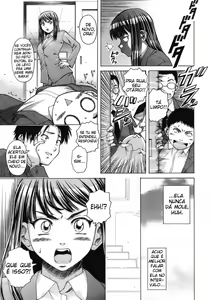 Page 50 of Kyoushi to Seito to - Teacher and Student - preview thumbnail