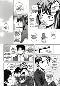 Page 53 of Kyoushi to Seito to - Teacher and Student - preview thumbnail