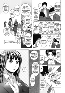Page 54 of Kyoushi to Seito to - Teacher and Student - preview thumbnail