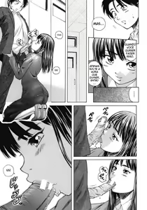 Page 60 of Kyoushi to Seito to - Teacher and Student - preview thumbnail