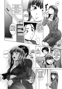 Page 63 of Kyoushi to Seito to - Teacher and Student - preview thumbnail