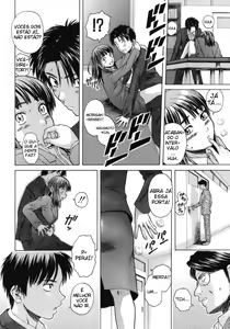 Page 67 of Kyoushi to Seito to - Teacher and Student - preview thumbnail