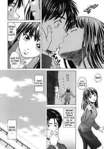 Page 73 of Kyoushi to Seito to - Teacher and Student - preview thumbnail