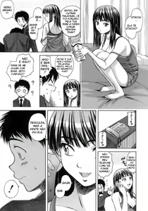 Page 78 of Kyoushi to Seito to - Teacher and Student - preview thumbnail