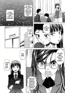 Page 79 of Kyoushi to Seito to - Teacher and Student - preview thumbnail