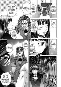 Page 80 of Kyoushi to Seito to - Teacher and Student - preview thumbnail