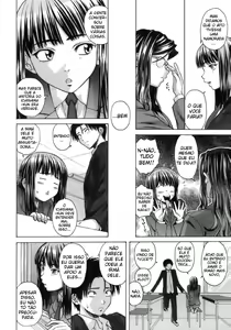 Page 81 of Kyoushi to Seito to - Teacher and Student - preview thumbnail