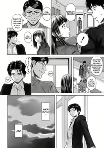Page 83 of Kyoushi to Seito to - Teacher and Student - preview thumbnail