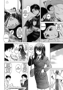 Page 87 of Kyoushi to Seito to - Teacher and Student - preview thumbnail