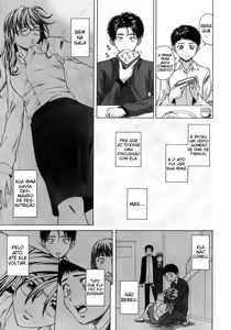 Page 88 of Kyoushi to Seito to - Teacher and Student - preview thumbnail
