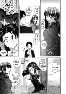 Page 92 of Kyoushi to Seito to - Teacher and Student - preview thumbnail