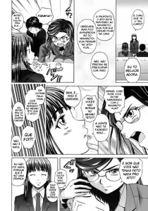 Page 93 of Kyoushi to Seito to - Teacher and Student - preview thumbnail