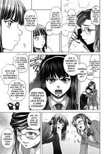 Page 94 of Kyoushi to Seito to - Teacher and Student - preview thumbnail