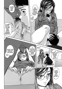 Page 99 of Kyoushi to Seito to - Teacher and Student - preview thumbnail