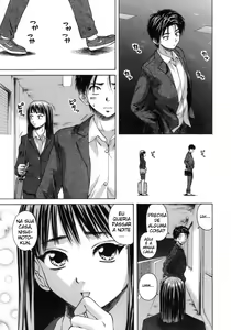 Page 10 of Kyoushi to Seito to - Teacher and Student - preview thumbnail