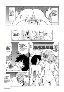 Page 22 of Taking Care of Brother | Cuidando de Mi Hermanito - preview thumbnail