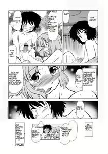 Page 23 of Taking Care of Brother | Cuidando de Mi Hermanito - preview thumbnail