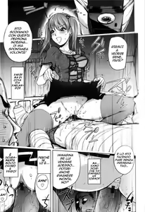 Page 11 of Jisatsu Otoko no Nyuuin | The Suicidal Man in Hospital - preview thumbnail