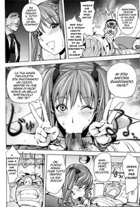Page 18 of Jisatsu Otoko no Nyuuin | The Suicidal Man in Hospital - preview thumbnail