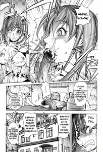 Page 19 of Jisatsu Otoko no Nyuuin | The Suicidal Man in Hospital - preview thumbnail