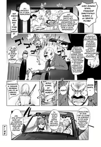 Page 20 of Jisatsu Otoko no Nyuuin | The Suicidal Man in Hospital - preview thumbnail