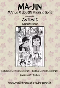 Page 7 of Jailbait - preview thumbnail