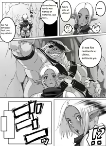 Page 5 of Juegos de fantasia sexual - preview thumbnail