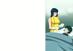Page 121 of Z ・Lovers -THE SIGN OF NTR- - preview thumbnail