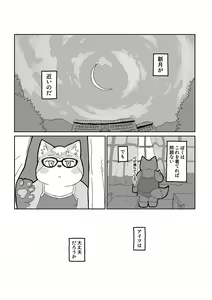 Page 33 of FUROSHIKIZUTSUMI 3 - preview thumbnail