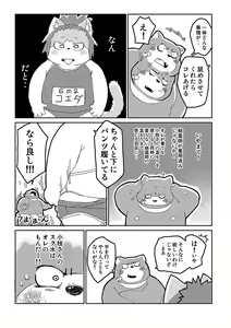 Page 39 of FUROSHIKIZUTSUMI 3 - preview thumbnail