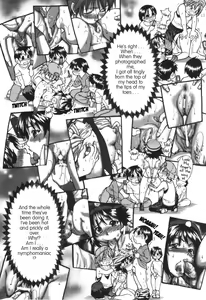 Page 16 of Mina Ishihara, e Investigation Division - preview thumbnail