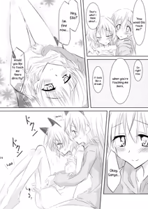 Page 23 of EilaNyaX - preview thumbnail