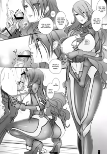 Page 7 of Mitsuru-san to Iroiro Suru! - preview thumbnail