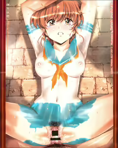 Page 3 of COMIC Tenma 2013-07 - preview thumbnail