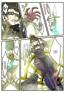 Page 12 of Lollipop - preview thumbnail