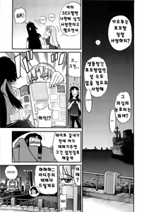 Page 124 of Ochiru Tenshi Vol. 2 - preview thumbnail