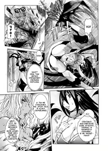 Page 91 of Purimu no Nikki ~Dekichatta de Shou~ - The Diary of Purimu | Дневник Пуриму - preview thumbnail