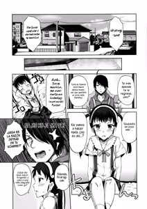 Page 3 of Namekuji Mayoigatari - preview thumbnail
