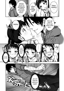 Page 5 of Namekuji Mayoigatari - preview thumbnail
