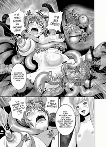 Page 12 of Onmitsu Shigoto Shinobu ~Injoku Shokushu Kousoku Naburi Seme~ | Undercover Ninja - preview thumbnail